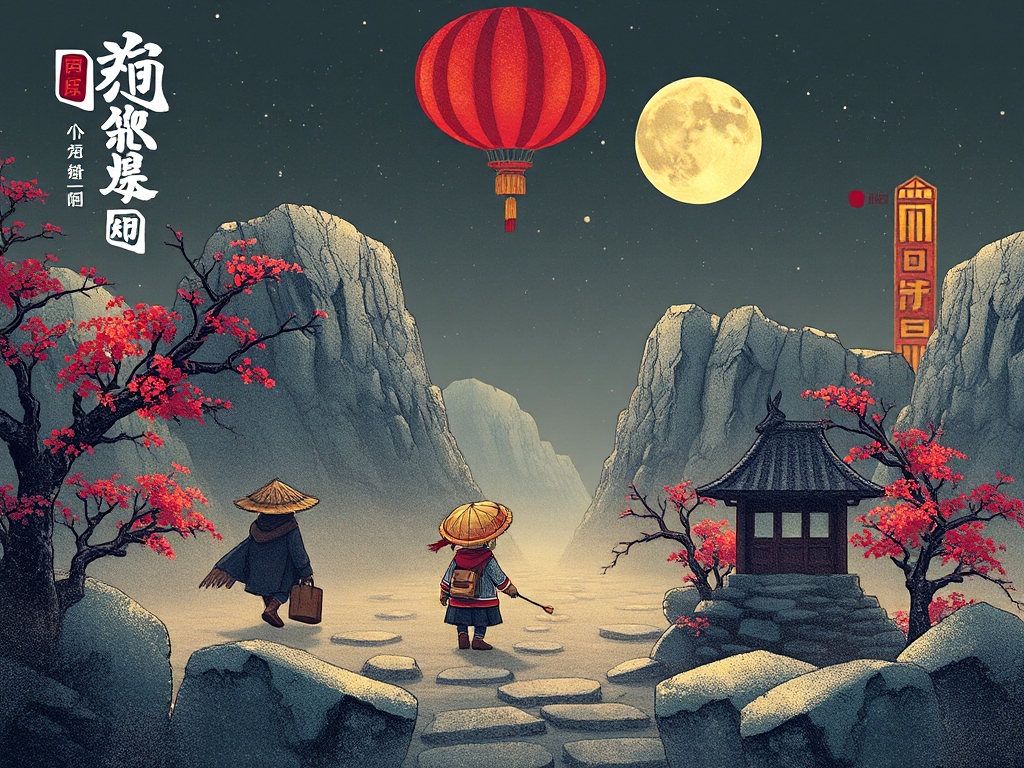 从心动到落地：加盟民宿的七步圆梦指南