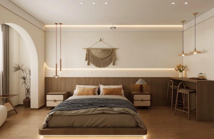 公寓加盟民宿：让闲置空间成为流量与温度的载体