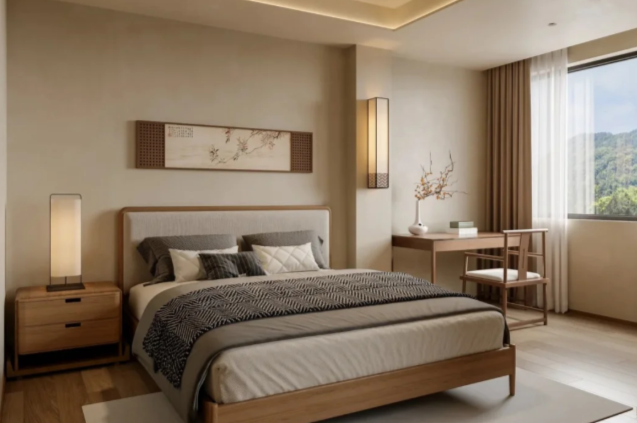 把家变成民宿：一场关于空间与故事的冒险