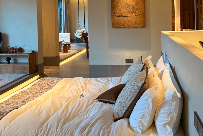 悠家民宿托管真靠谱？这5个优势戳中房东痛点！