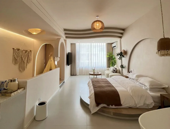 民宿托管真的靠谱？别累死累活还赚不到钱！