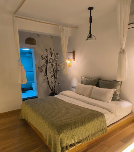 民宿老板还在熬夜？一站式托管让你躺赚不香吗？