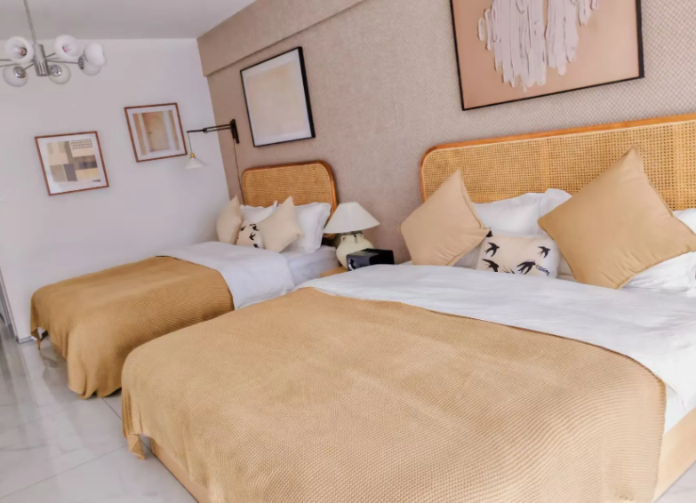 民宿老板忙到脱发？托管公司难道不香吗？