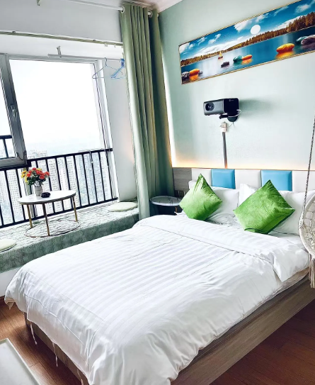 民宿托管代运营真能躺赚？招商加盟平台给你答案！