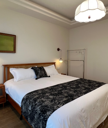 民宿老板还在瞎忙？托管代运营招商加盟不香吗？