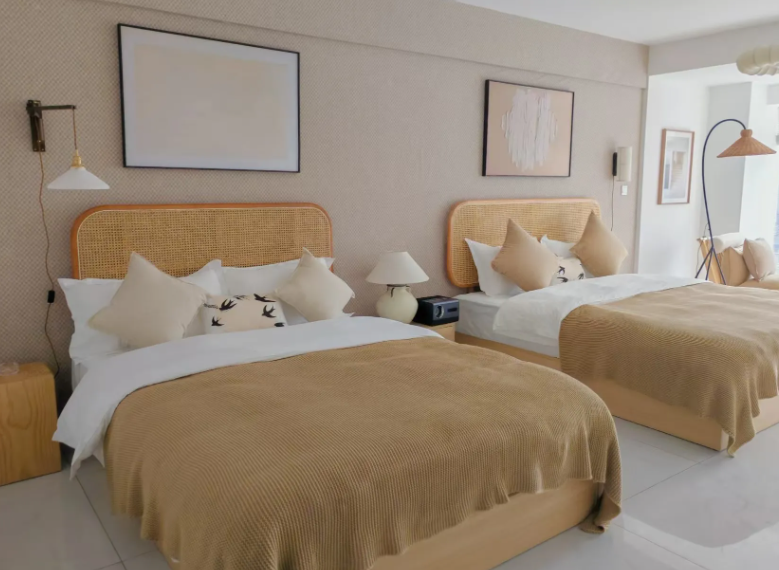 民宿加盟想赚钱？不托管代运营你等着亏吗？