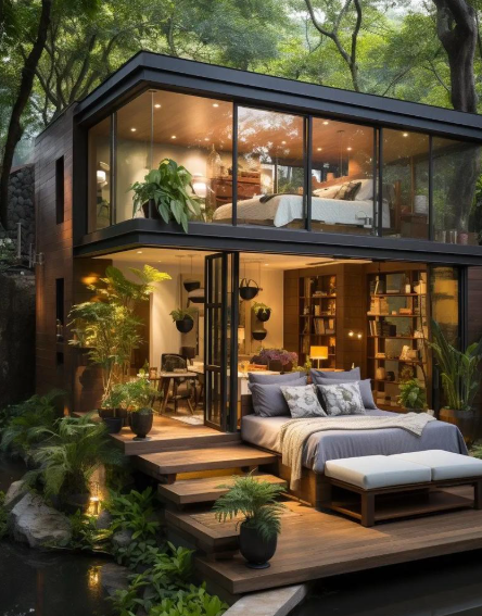 开民宿累死不赚钱？加盟托管才是躺赢密码？