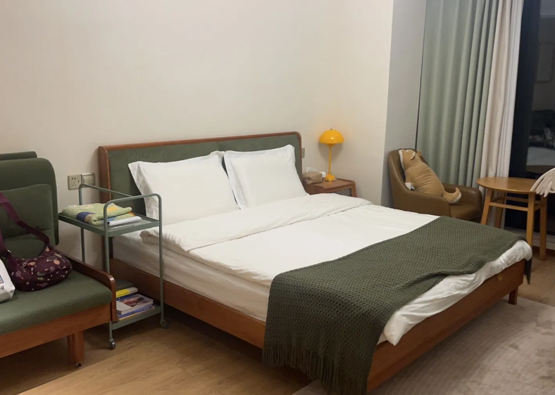 民宿加盟流程坑你没商量？托管代运营能救你吗？