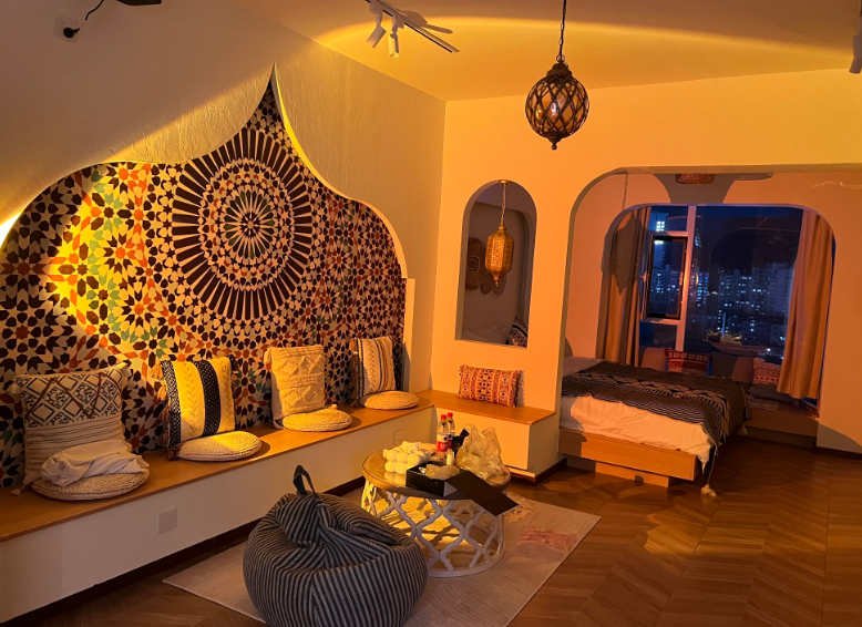 加盟民宿不托管？你是嫌钱烧得慌还是脑子瓦特了？