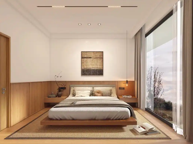 加盟民宿就活该累死？托管代运营躺赢不香吗？