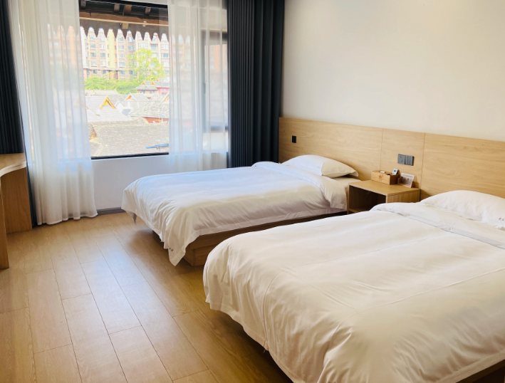 昆明民宿托管哪家强？别让血汗房成提款机！