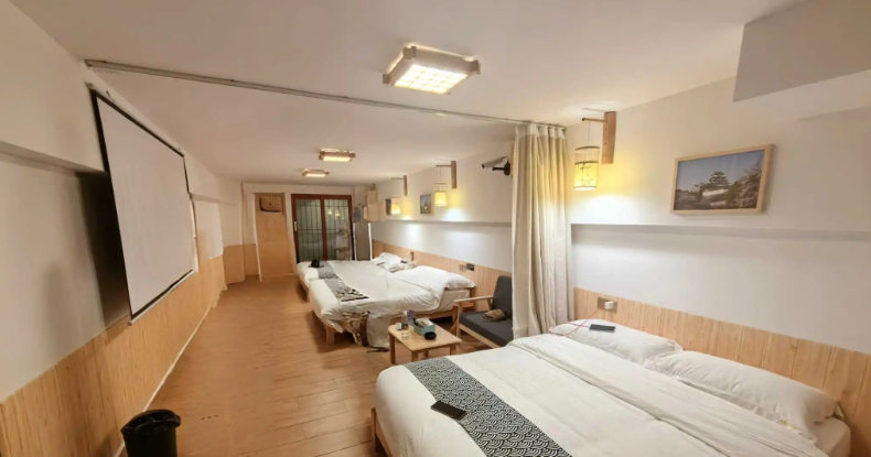 昆明民宿托管哪家靠谱？别让房子烂在手里！