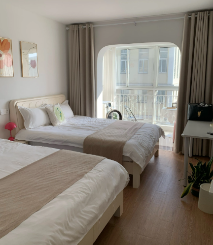 房子空着亏死？托管民宿代运营不香吗你还等啥？