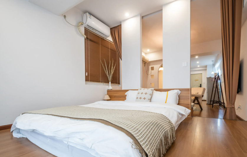 民宿自己管累成狗？托管代运营不香吗？