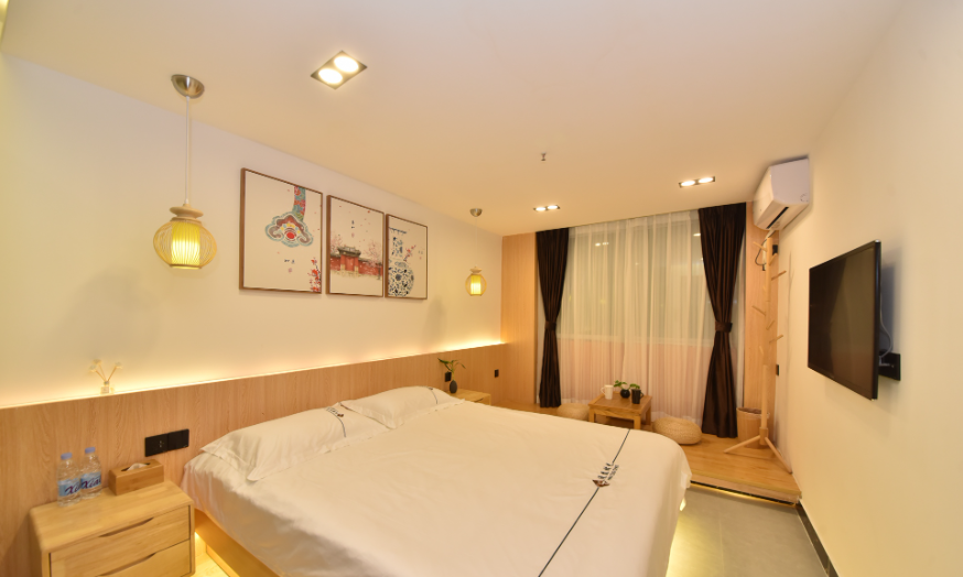 湛江民宿老板还在死扛？托管代运营不香吗？