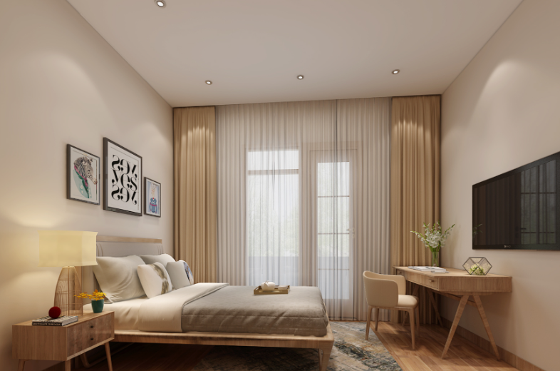 民宿自己运营累成狗？托管代运营到底香不香？