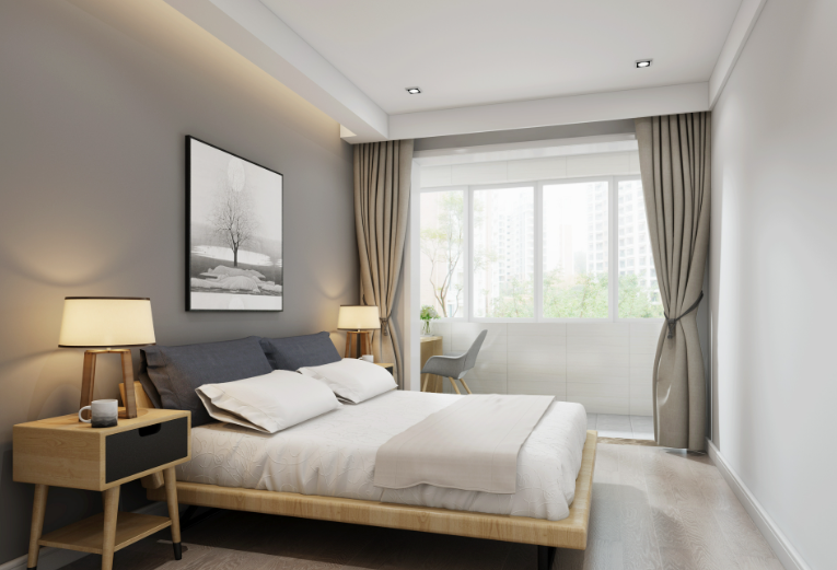 民宿老板还在瞎忙？托管代运营才是躺赚王道！