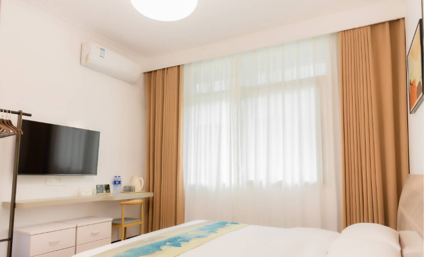 还在死扛民宿？十大托管品牌帮你躺赚！