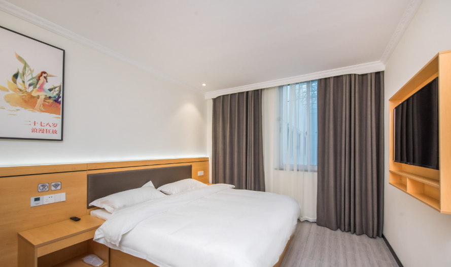 托管民宿平台排名靠谱吗？这些优势才是关键！