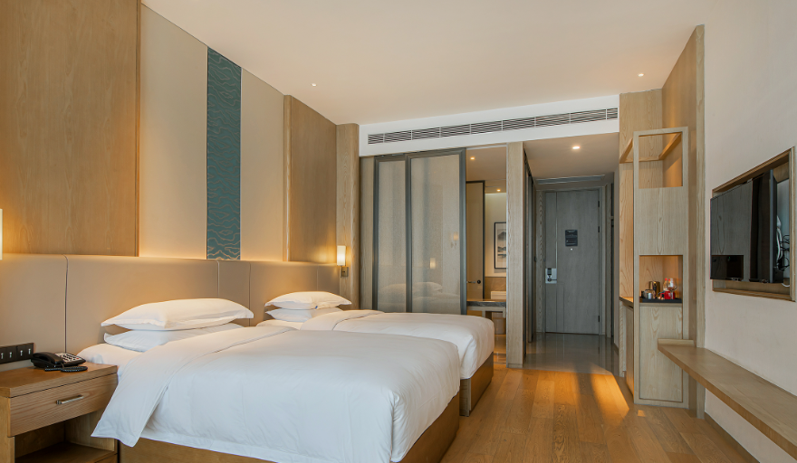 民宿老板还在死撑？十大托管品牌让你躺赚！