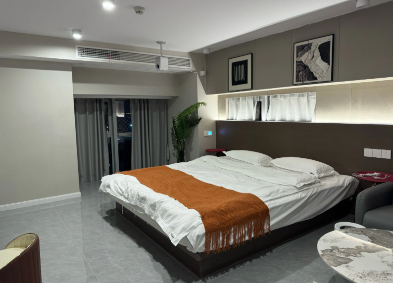 民宿托管平台排名真靠谱？这3个优势才是硬道理！