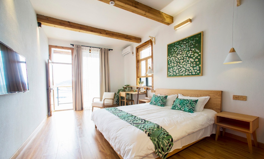 做民宿还在累死累活？十大托管品牌帮你躺赢！