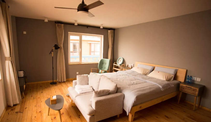 长沙民宿托管公司哪家行？你还在死磕自运营？