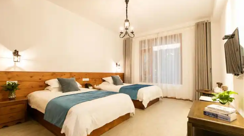 成都民宿托管平台有哪些？别再当免费保姆了！