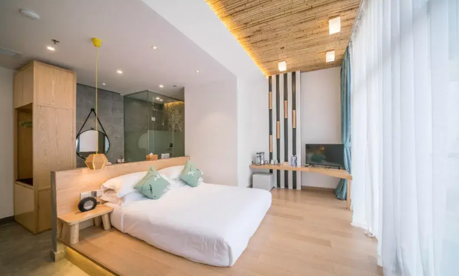 长沙民宿托管公司咋选？不托管你活该累死？