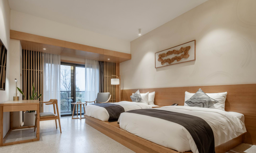 成都民宿托管平台有哪些？你还在当免费牛马？