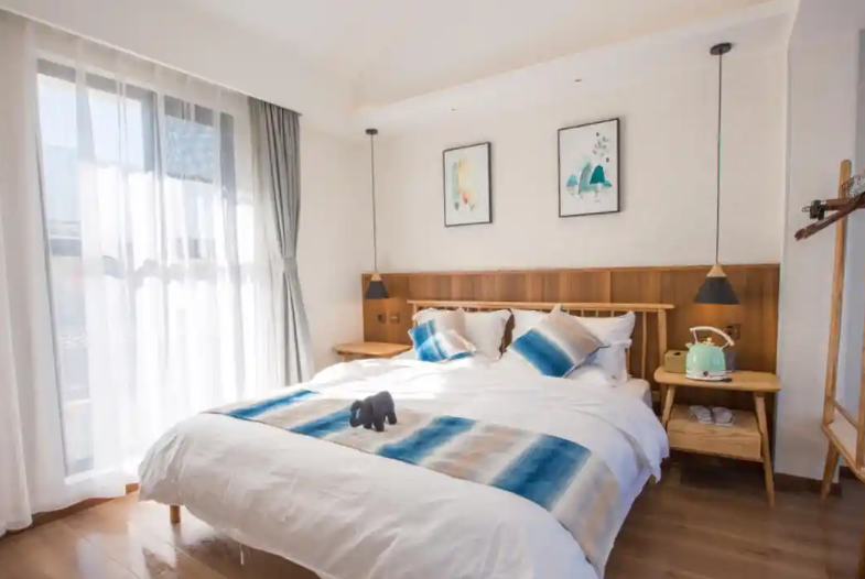 民宿房东还在死扛？托管公司凭什么让你躺赢？