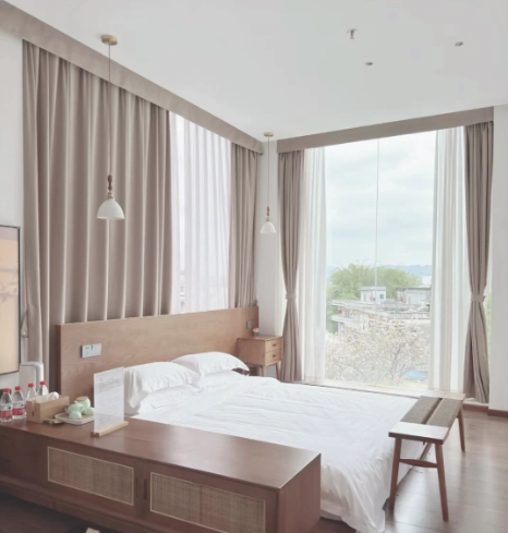 杭州民宿人别硬扛了！托管代运营香不香？