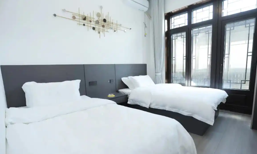 做民宿累到想逃？全托管代运营才是你的救命稻草？