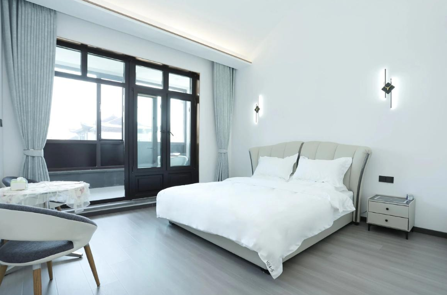 防城港民宿托管谁靠谱？自己累死赚不到钱，怪谁？