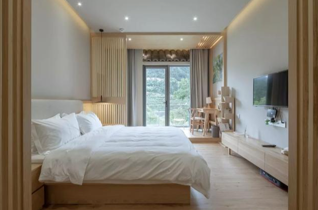 自己管民宿累成狗？成都托管公司让你轻松赚！