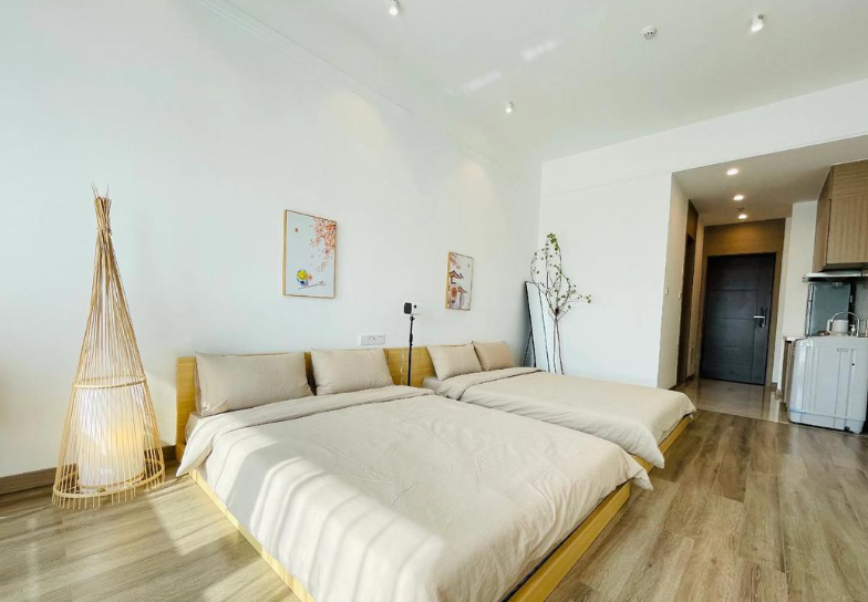 重庆民宿托管哪家靠谱？你还在自己累死累活吗？