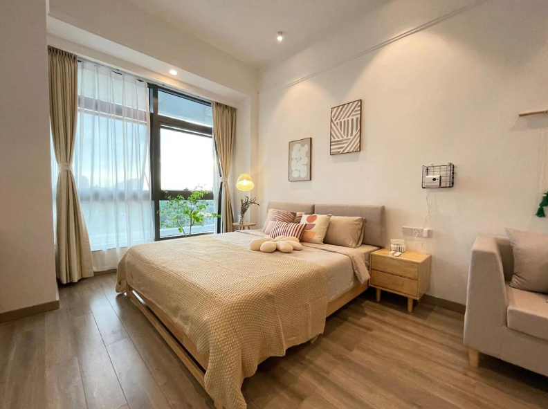 市北区民宿老板别硬扛了！托管代运营真的香？