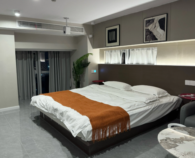 青岛民宿老板别硬扛！托管公司真的不香吗？