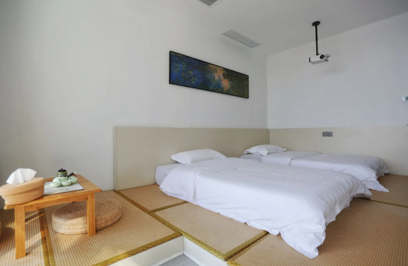 乐山民宿托管谁最靠谱？这三家凭啥让房东躺赚？