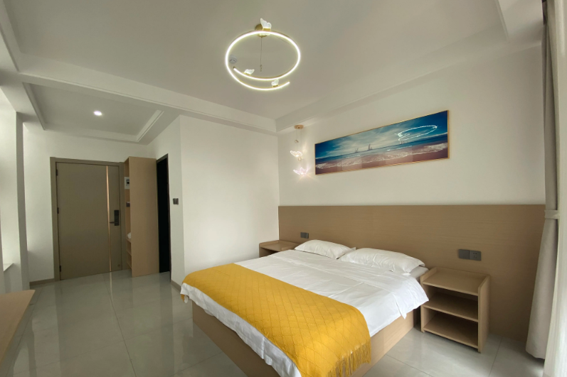 洛阳民宿老板别死扛！托管代运营躺赚不香吗？