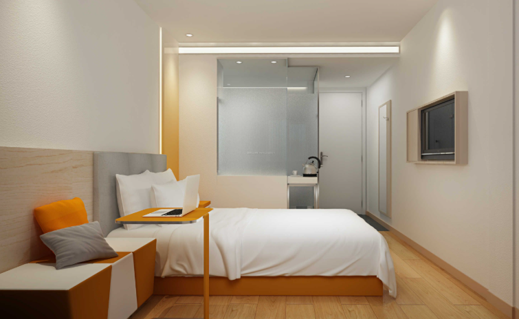 长沙民宿房东还在瞎忙？本地托管代运营不香吗？