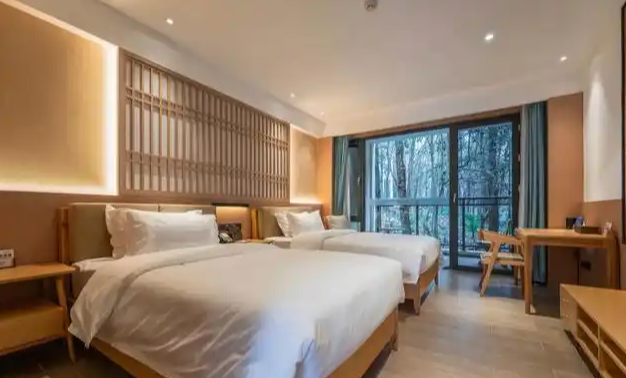 绵阳民宿托管公司哪家靠谱？你还在累死累活当房东？