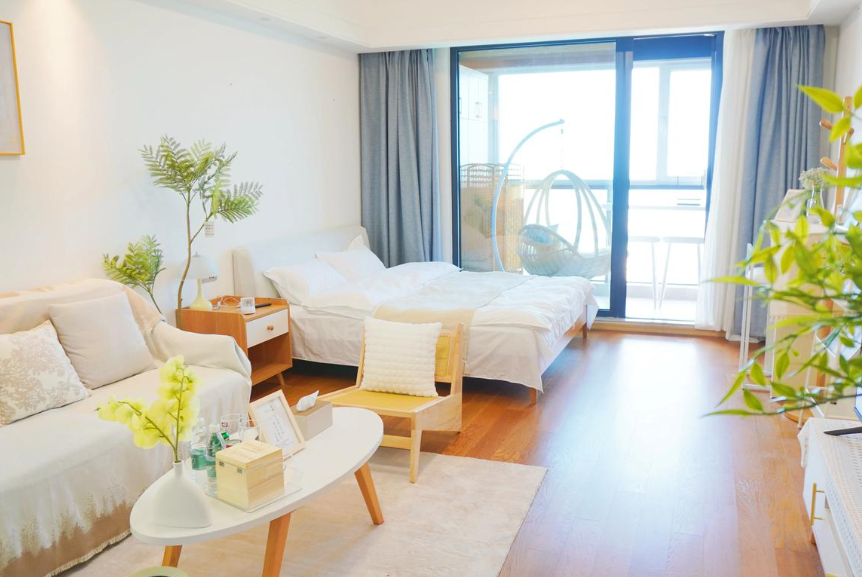 重庆民宿房东别死扛！托管代运营难道不香吗？