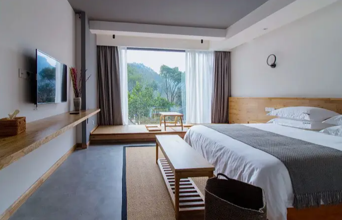 南宁民宿老板还在瞎忙？托管代运营才是躺赚密码？