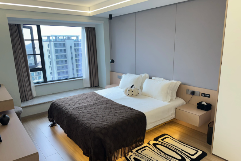 沈阳民宿老板还在死扛？托管代运营不香吗？