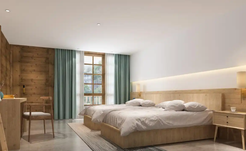 三亚有舍民宿托管代运营：你还在苦逼当房东？