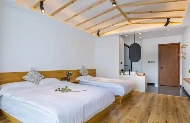 闲置房托管民宿？这几家公司真能让你躺赚？