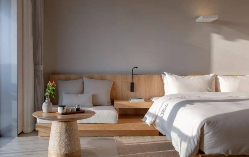 闲置房烂在手里？托管民宿躺赚你还犹豫啥？