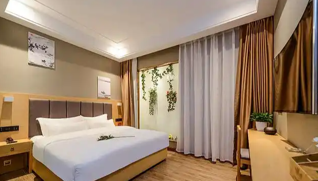 做民宿累死累活？有舍托管让你躺赚不香吗？