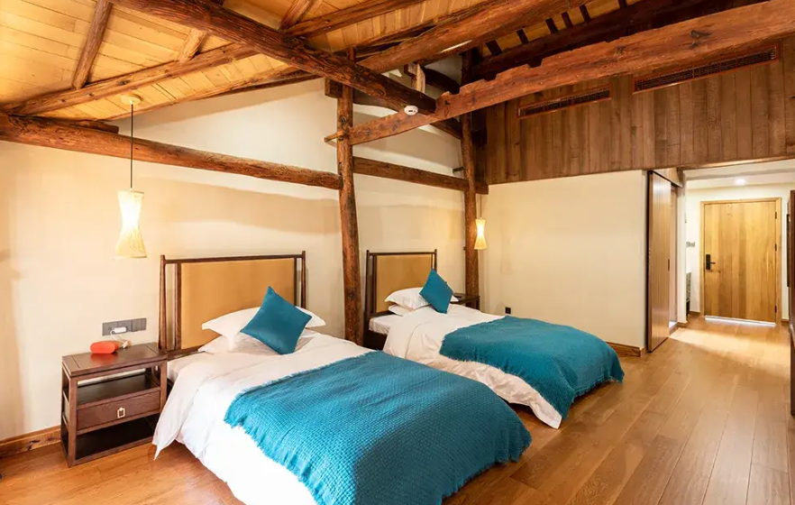 防城港可做饭民宿托管：躺着赚钱不香吗？